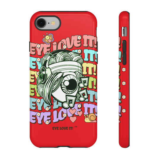 Summer is Wavy Phone Case