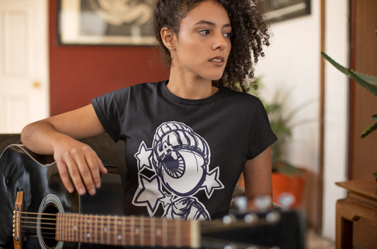 Beanies in L.A. . unisex T