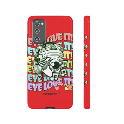 Summer is Wavy  Phone Case