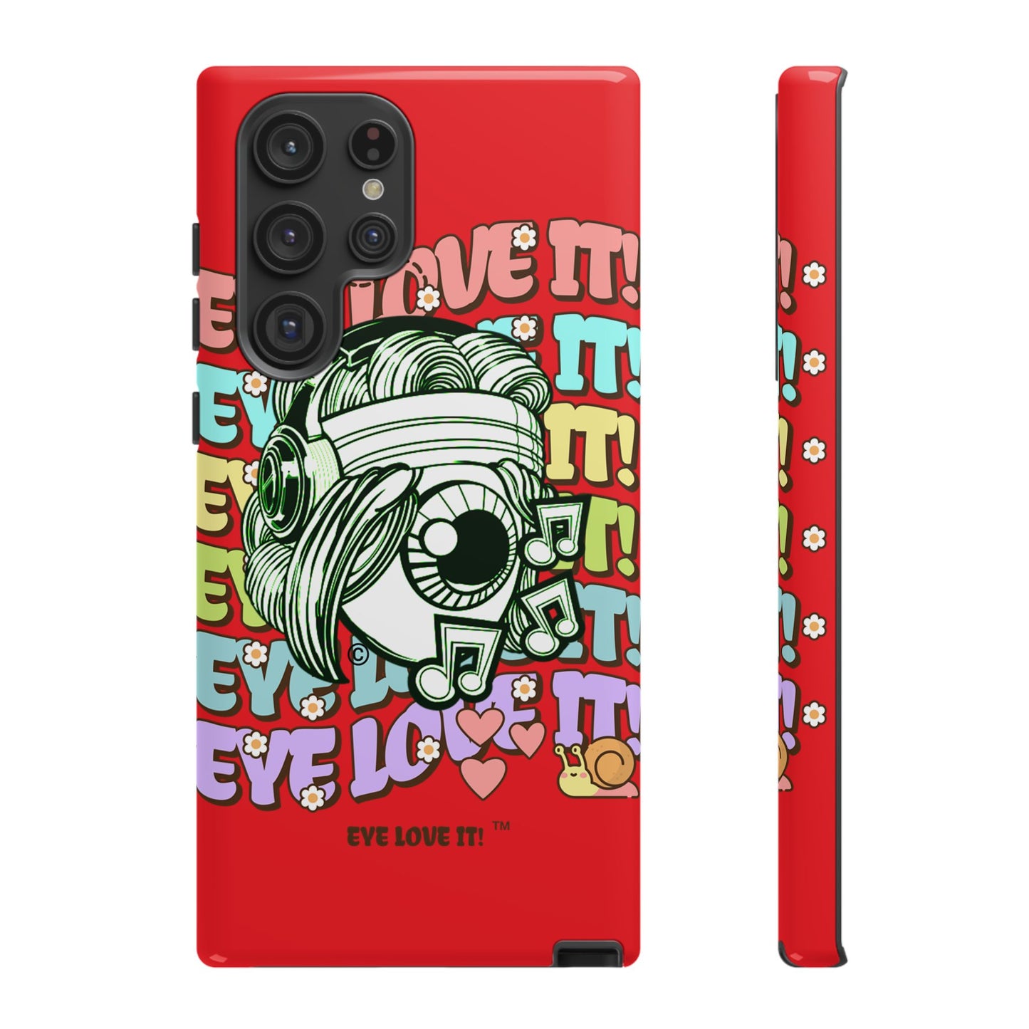 Summer is Wavy  Phone Case