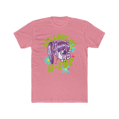 K-Pop on Top Unisex Tee
