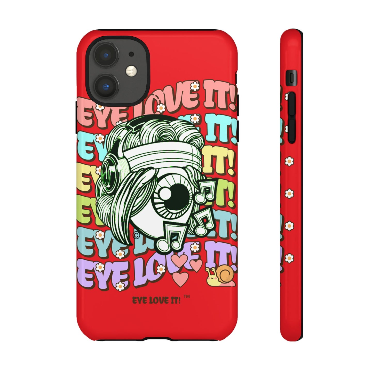 Summer is Wavy  Phone Case