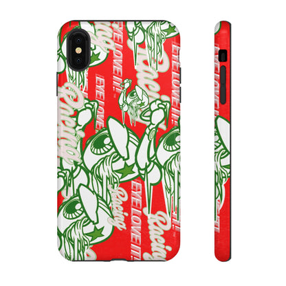 She Drives Fast ! Phone Case