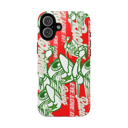 She Drives Fast ! Phone Case