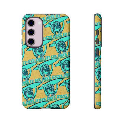Eye See Summer All Over Phone Case
