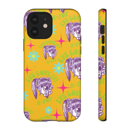 K-Pop on Top Legendary Phone Case.