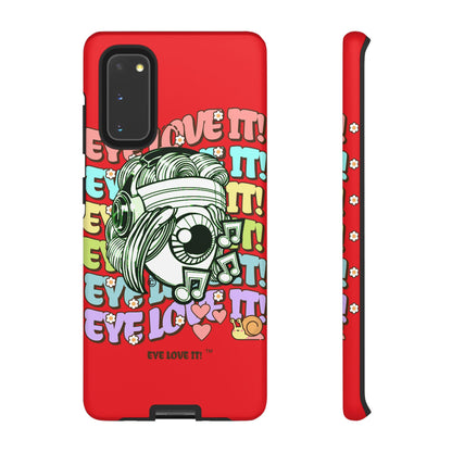 Summer is Wavy  Phone Case