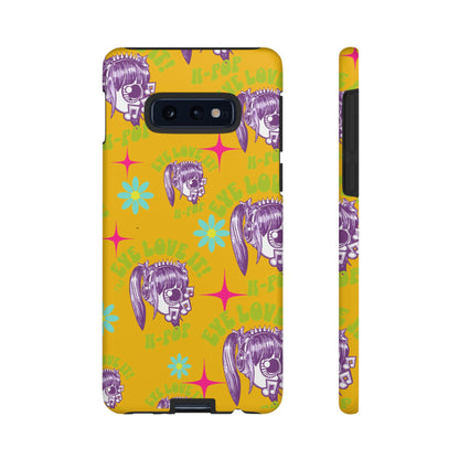 K-Pop on Top Legendary Phone Case.