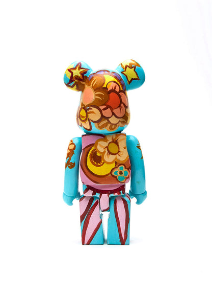 Starethere  Bear...brick