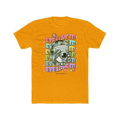 Summer is Wavy Unisex  Cotton Crew Tee