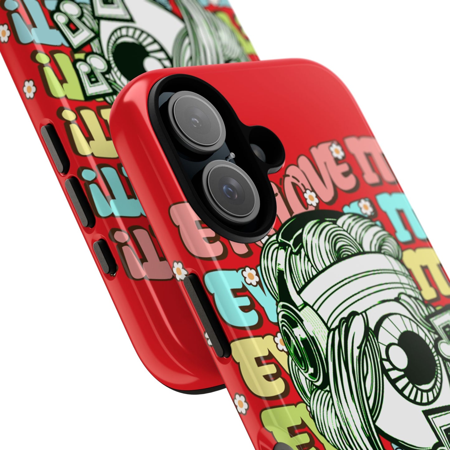 Summer is Wavy  Phone Case