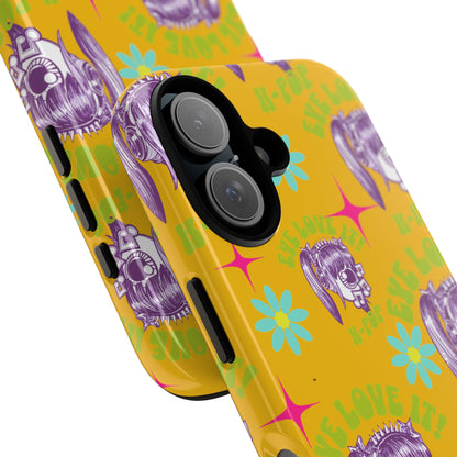 K-Pop on Top Legendary Phone Case.