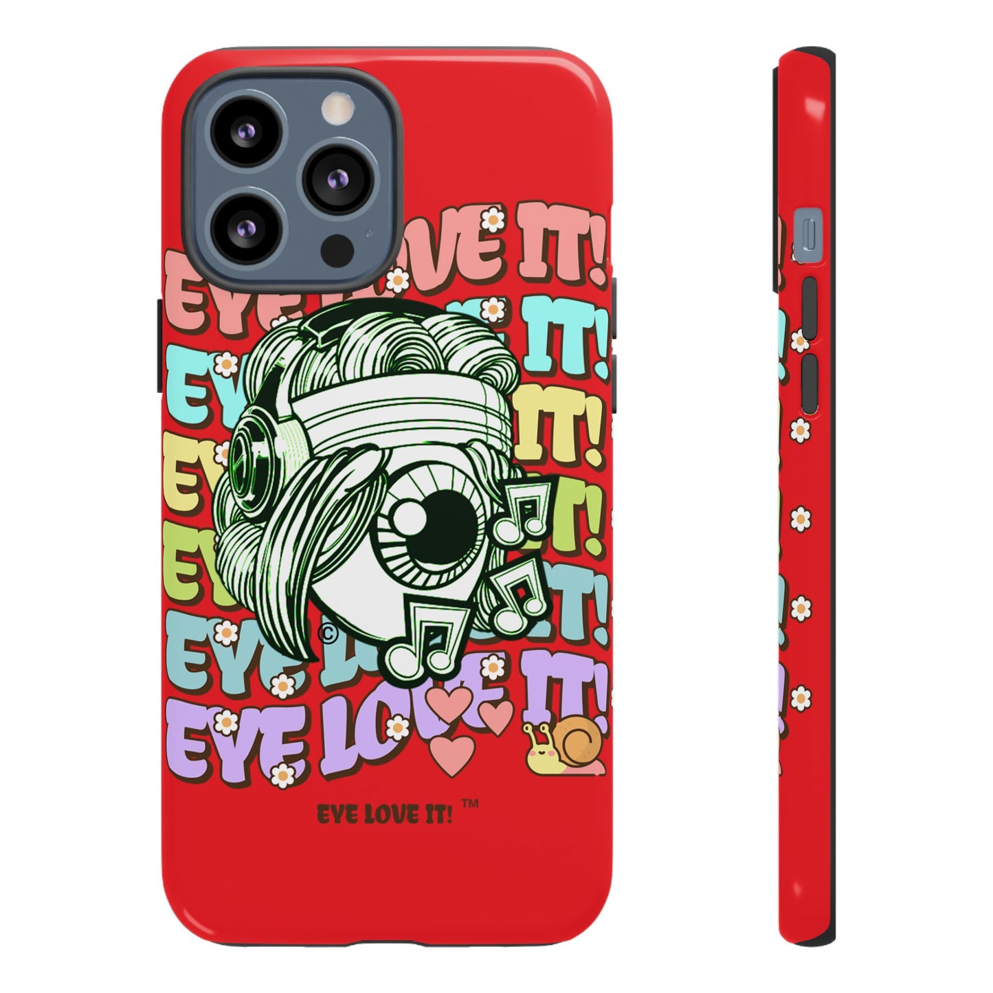 Summer is Wavy  Phone Case