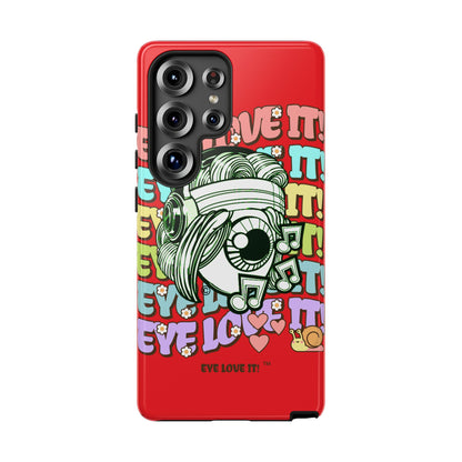 Summer is Wavy  Phone Case