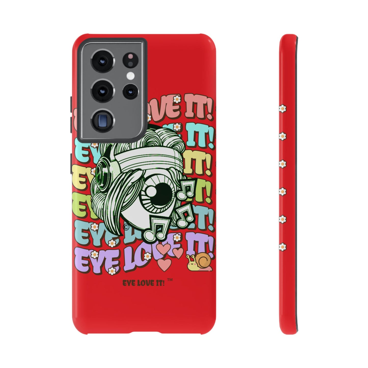 Summer is Wavy  Phone Case