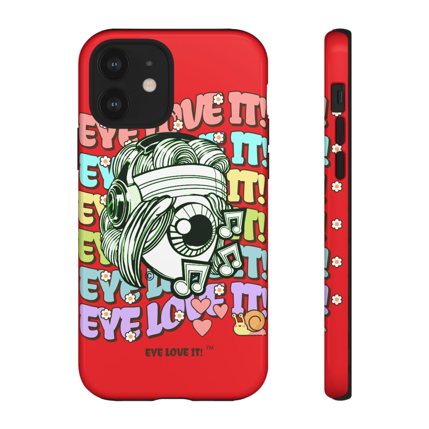 Summer is Wavy  Phone Case