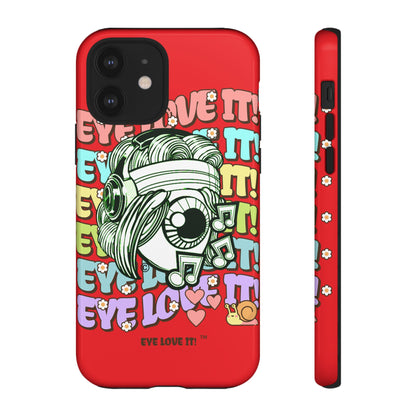 Summer is Wavy  Phone Case