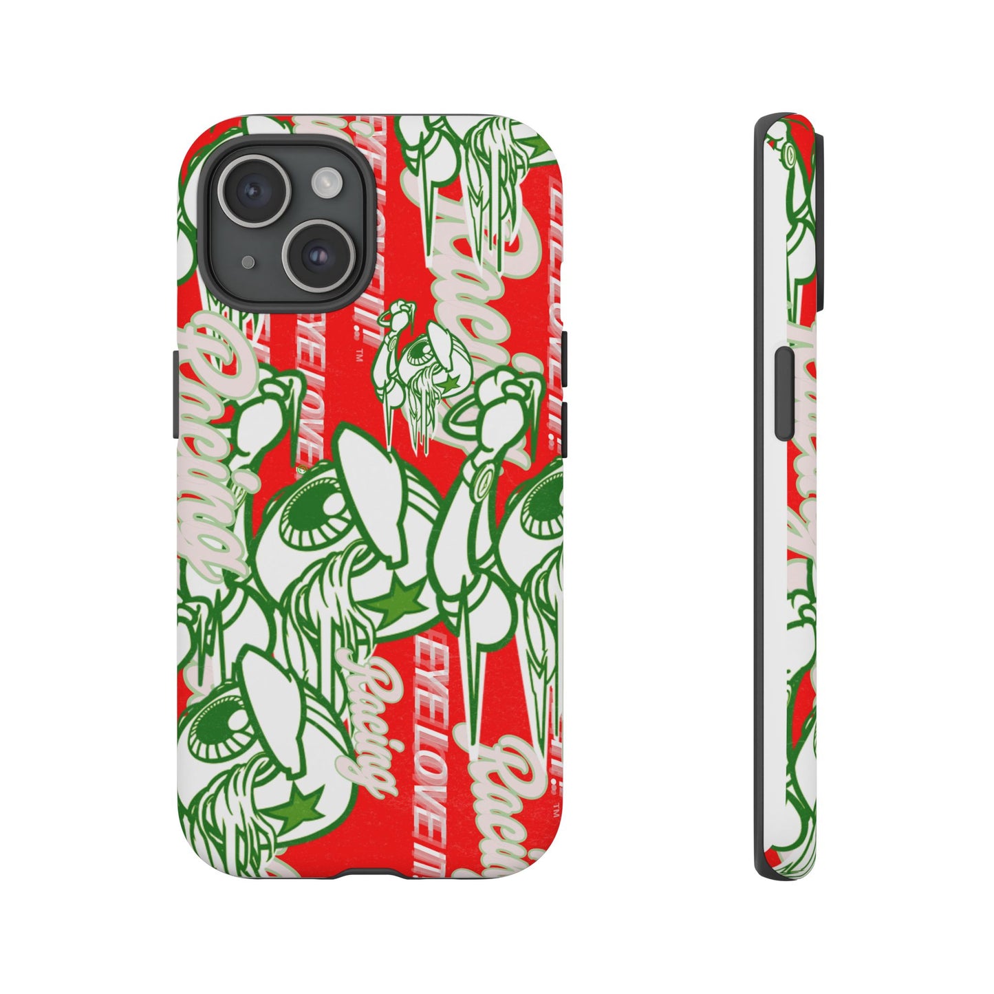 She Drives Fast ! Phone Case