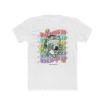 Summer is Wavy Unisex  Cotton Crew Tee