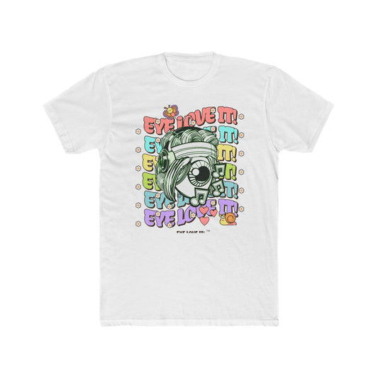 Summer is Wavy Unisex  Cotton Crew Tee