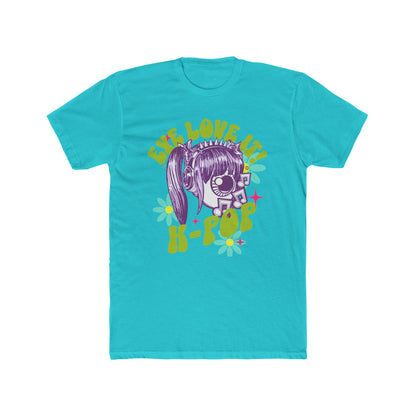 K-Pop on Top Unisex Tee