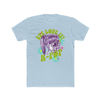 K-Pop on Top Unisex Tee