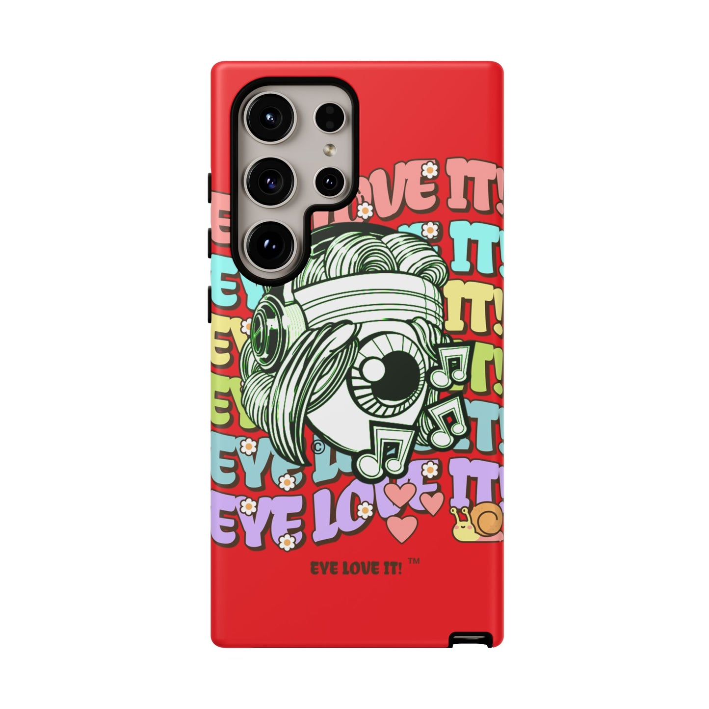 Summer is Wavy  Phone Case