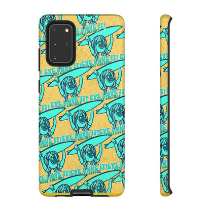 Eye See Summer All Over Phone Case