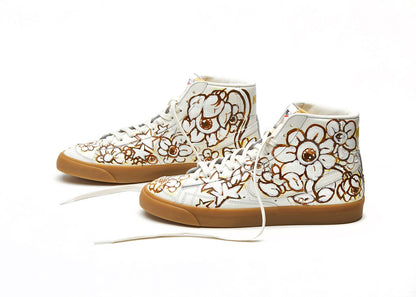 One of One/ Designed by You Nike Highs