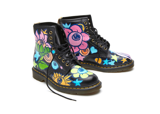 Doc COB Custom Martens