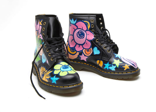 Doc COB Custom Martens