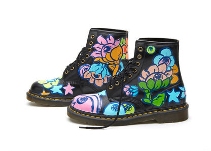 Doc COB Custom Martens