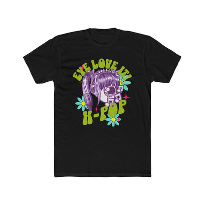 K-Pop on Top Unisex Tee