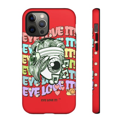 Summer is Wavy  Phone Case