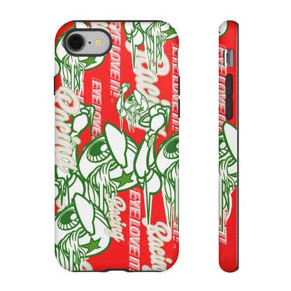 She Drives Fast ! Phone Case