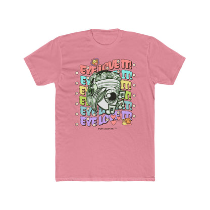 Summer is Wavy Unisex  Cotton Crew Tee