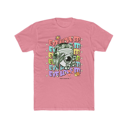 Summer is Wavy Unisex  Cotton Crew Tee