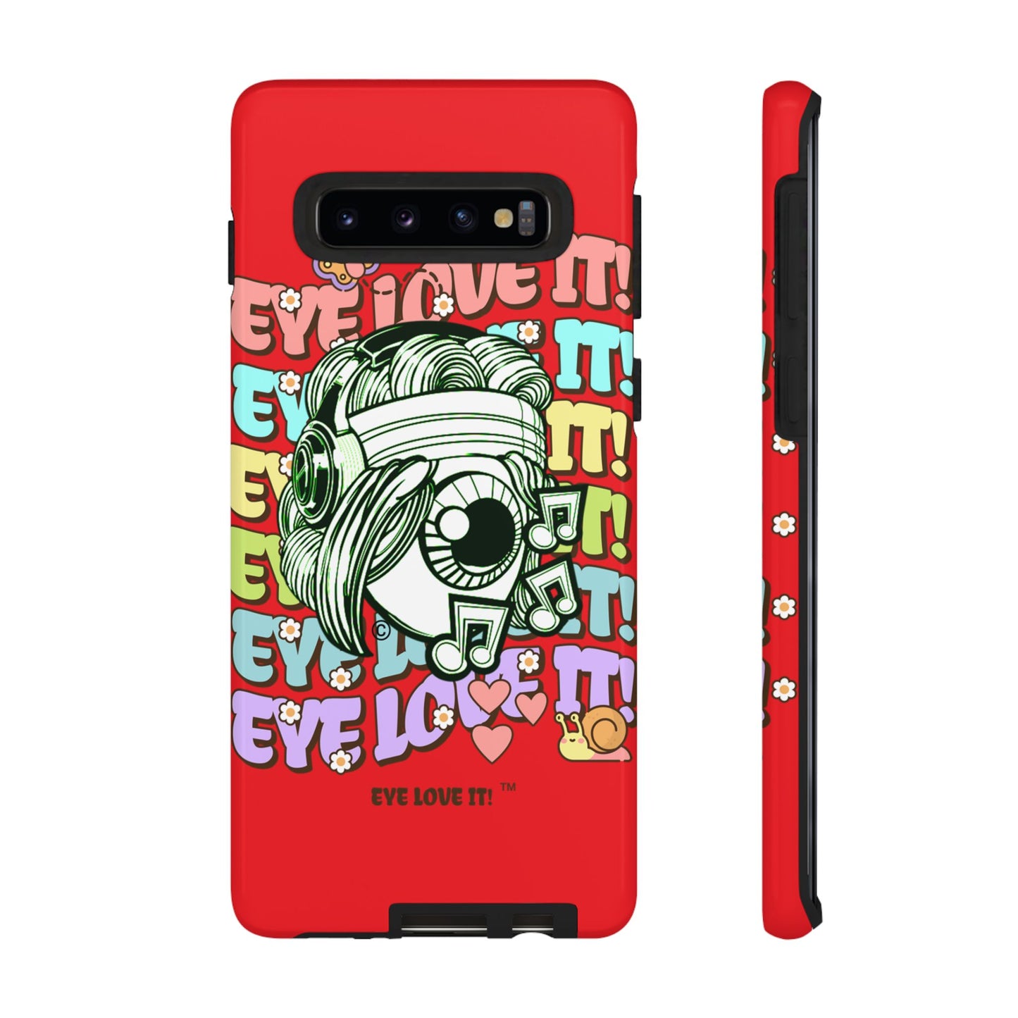 Summer is Wavy  Phone Case