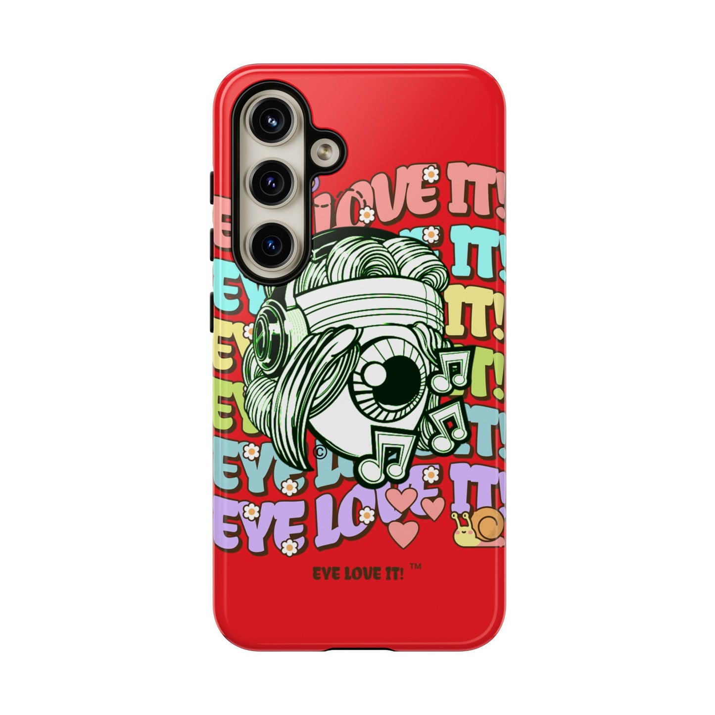 Summer is Wavy  Phone Case