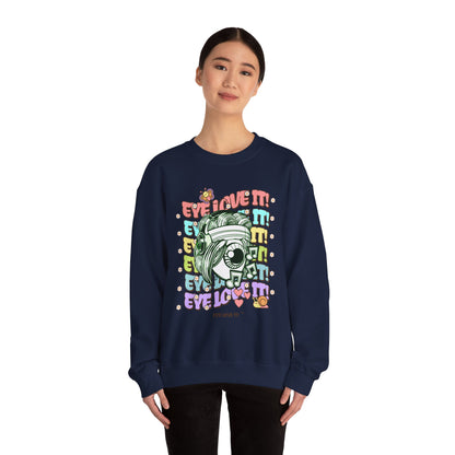 Summer is Wavy   Unisex Sweatshirt