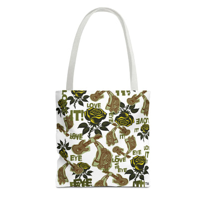 Eye Love It! All Over/Smashing It Tote