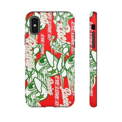 She Drives Fast ! Phone Case