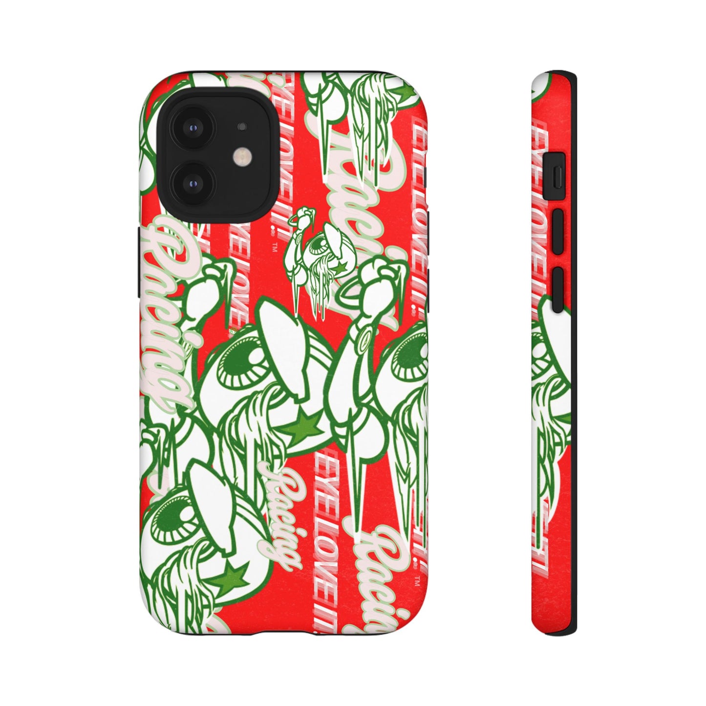 She Drives Fast ! Phone Case