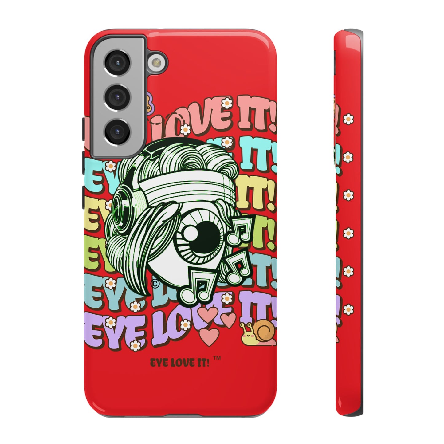 Summer is Wavy  Phone Case