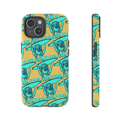 Eye See Summer All Over Phone Case