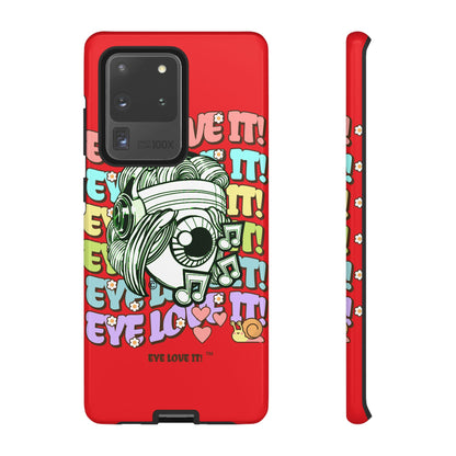 Summer is Wavy  Phone Case