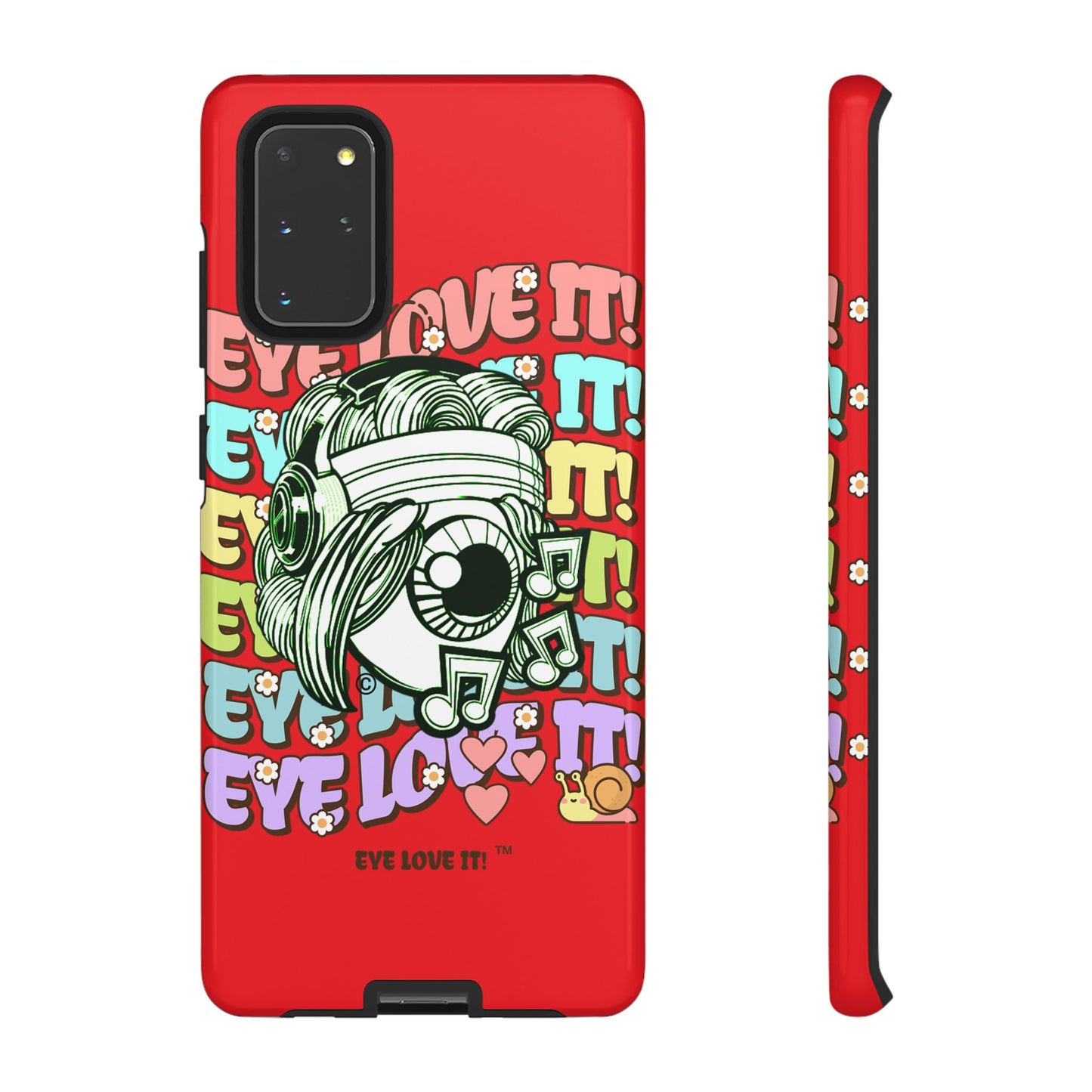 Summer is Wavy  Phone Case