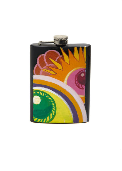 EyeSeeSun Customized Flask