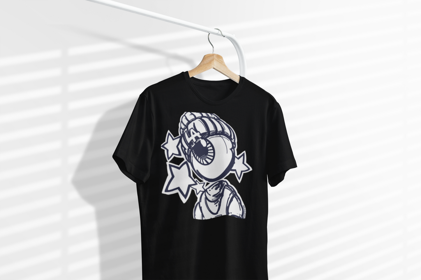 Beanies in L.A. . unisex T