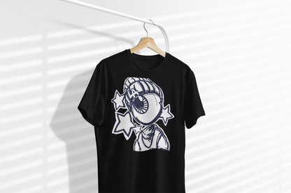 Beanies in L.A. . unisex T